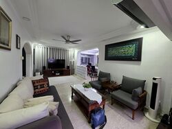 Blk 185 Pasir Ris Street 11 (Pasir Ris), HDB 5 Rooms #582928491